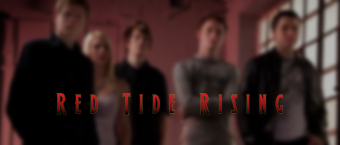 Red Tide Rising